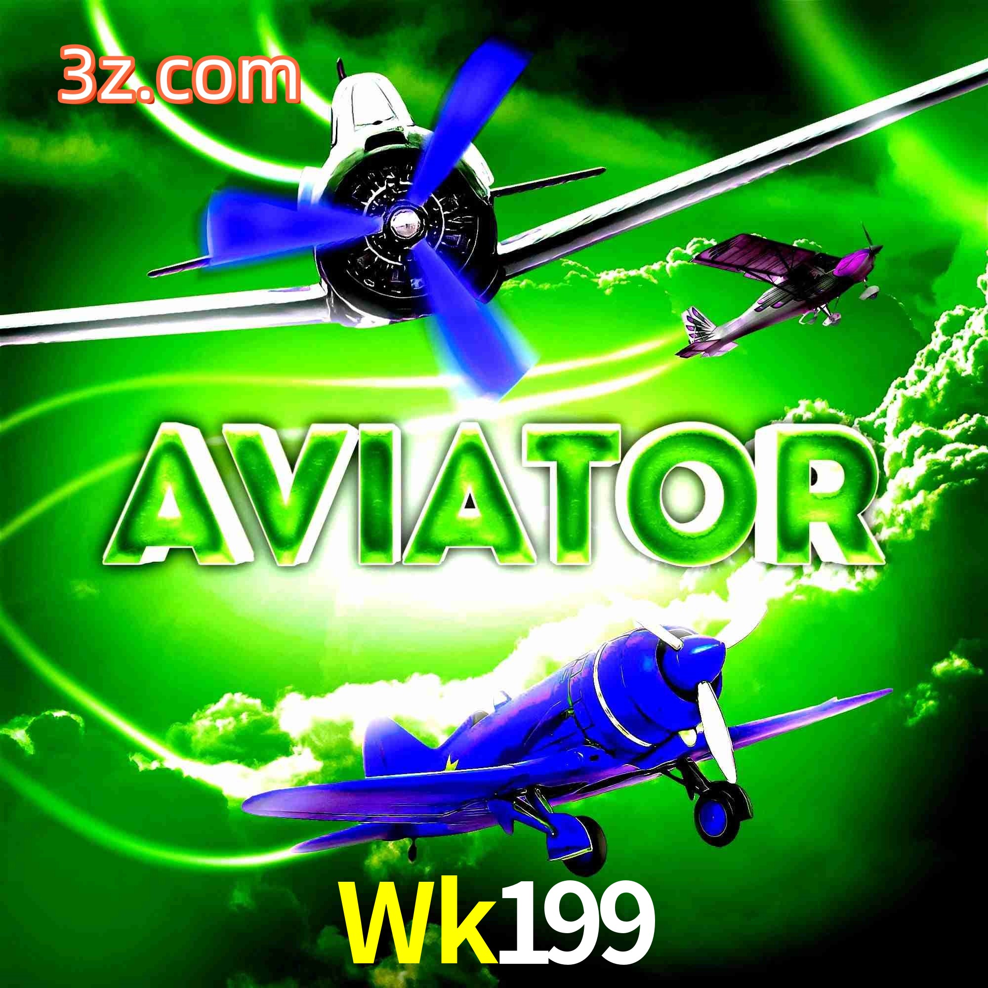 Aviator Wk199 Tente a Sorte
