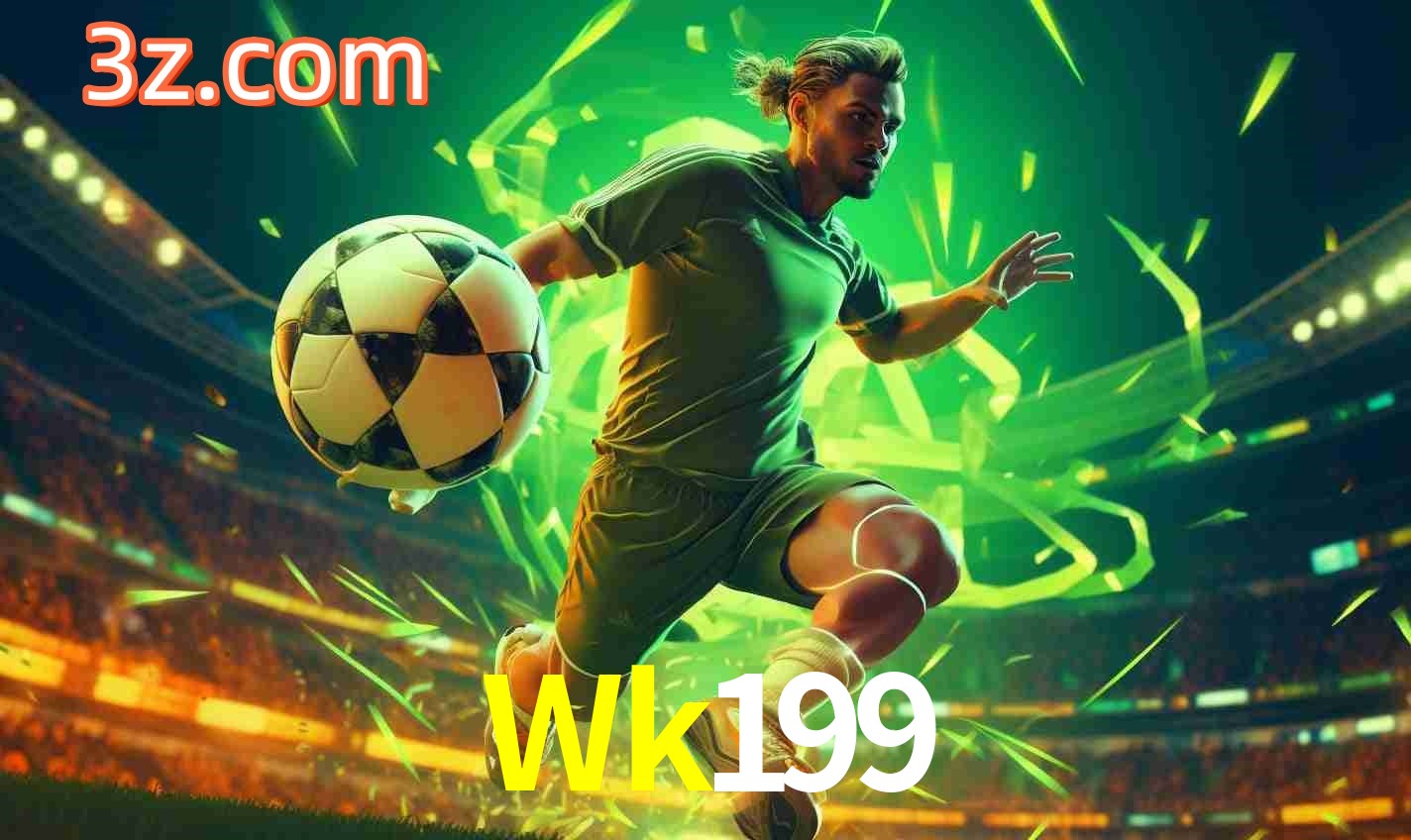 Diversidade Apostas no Wk199